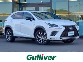 レクサス ＮＸ 300 Fスポーツ サンルーフ 全周囲カメラ クルコン ETC2.0