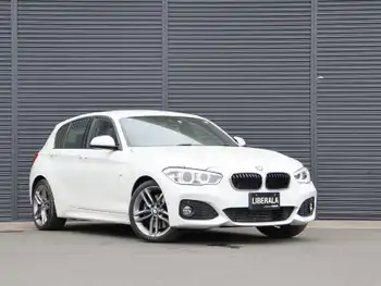 ＢＭＷ １１８ｄ Mスポーツ