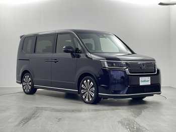 ホンダ ステップワゴン スパーダ eHEV プレミアムライン 禁煙 11型ナビ ドラレコ ETC 全周囲カメラ