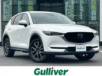 マツダ ＣＸ－５ XD プロアクティブ 純正ナビ シートヒーター 衝突軽減 純AW