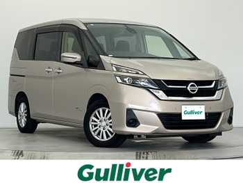 日産 セレナ X 両側電動ドア 純正ナビ 全方位カメラ ETC