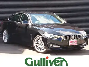 ＢＭＷ ４２８ｉ グランクーペ ラグジュアリー