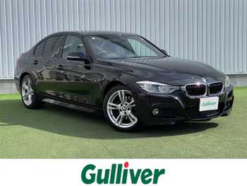 ＢＭＷ ３２０ｄ Mスポーツ