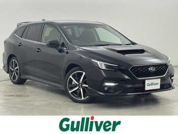 スバル レヴォーグ 1．8GT－H EX 純正11.6型ナビ 衝突軽減 全シートヒーター