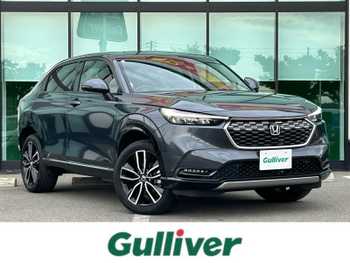 ホンダ ヴェゼル ハイブリッド e:HEV Z 純正ナビ 衝突軽減 全方位 温席 ACC ETC