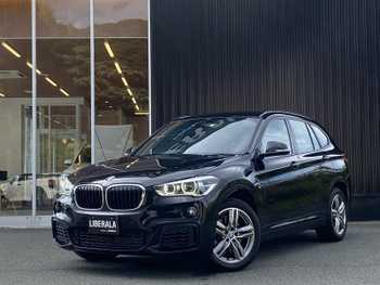 ＢＭＷ Ｘ１ xDrive 20i Mスポーツ ハイラインパッケージ 1オーナ ハイライン ACC HUD ダコタレザー
