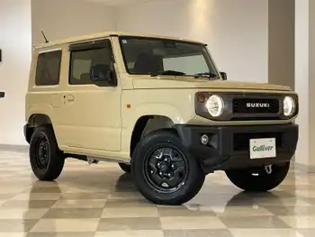 スズキ ジムニー XL 社外ナビ 4WD 衝突軽減 ダウンヒルアシスト