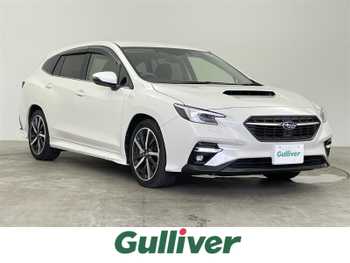 スバル レヴォーグ 1．8GT－H EX 禁煙 4WD 11型ナビ バックカメラ LEDライト