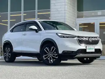 ホンダ ヴェゼル ハイブリッド e:HEV Z 純正ナビ ETC シートヒーター バックカメラ