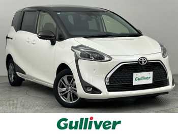 トヨタ シエンタ G クエロ ナビTV 両側パワスラ 全方位カメラ ETC