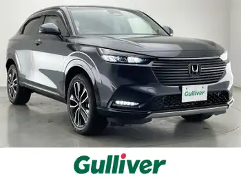 ホンダ ヴェゼル ハイブリッド e:HEV Z