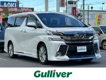 トヨタ ヴェルファイア Z Aエディション モデリスタ 純正9型ナビ Bカメ ドラレコ