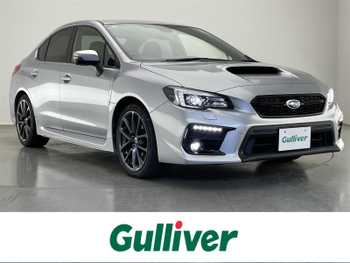 スバル ＷＲＸ Ｓ４ 2．0GT‐S アイサイト
