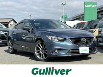 マツダ アテンザ セダン 25S Lパッケージ