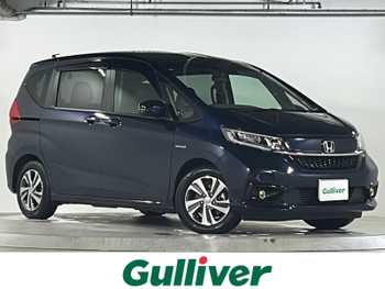 ホンダ フリード ハイブリット G ホンダセンシング 禁煙 純正9型ナビ