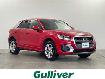 アウディ Ｑ２ 1．0 TFSI