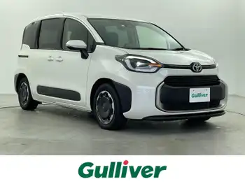 トヨタ シエンタ ハイブリッド Z 純正10.5型DA 両側電動 ドラレコ ETC 禁煙