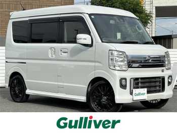 日産 ＮＶ１００クリッパー リオ G ナビDTVバックカメラBT両側パワスラETC