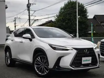 レクサス ＮＸ 350h バージョンL 1オーナーサンルーフマークレビンソン