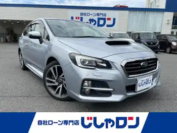 スバル レヴォーグ 1．6GT－S アイサイト
