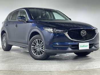 マツダ ＣＸ－５ XD スマートエディション マツダコネクト TV 360度 ドラポジ BSM LED