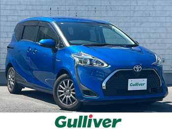 トヨタ シエンタ ハイブリッド G 純正9型ナビ 全方位カメラ ETC クルコン