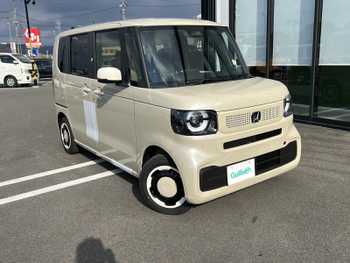 ホンダ Ｎ ＢＯＸ ファッションスタイル ☆ファッショニスタ ☆ホンダセンシング