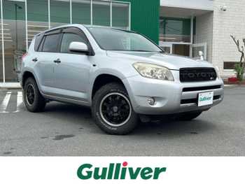 トヨタ ＲＡＶ４ G メモリナビ/バックカメラ/ETC/クルコン