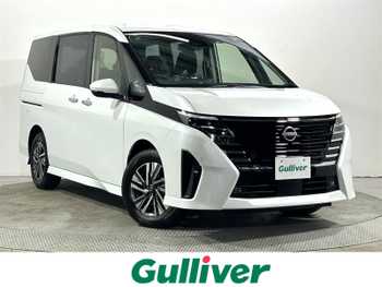 日産 セレナ e－パワー ハイウェイスター V 純正大型ナビTV 全方位カメラ ETC 衝突軽減