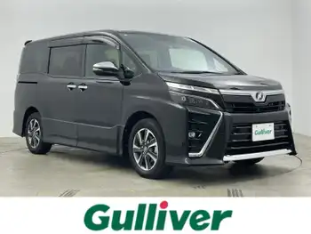 トヨタ ヴォクシー ZS 煌Ⅱ 純正9型ナビ 衝突軽減 両側電動 クルコン