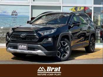トヨタ ＲＡＶ４ アドベンチャー