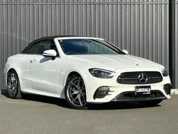 メルセデス・ベンツ Ｅ２００ カブリオレ スポーツ