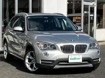 ＢＭＷ Ｘ１ xDrive 20i Xライン