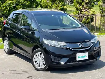 ホンダ フィット 13G Fパッケージ 純正メモリナビ 4WD ワンオーナー ETC