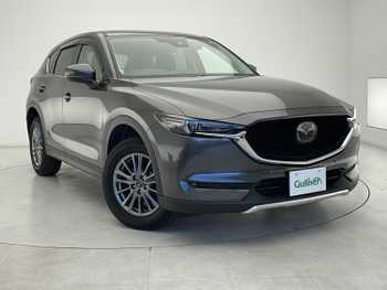 マツダ ＣＸ－５ XD プロアクティブ ディーゼルターボ 禁煙車 ドラレコ前方