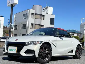 ホンダ Ｓ６６０ モデューロX