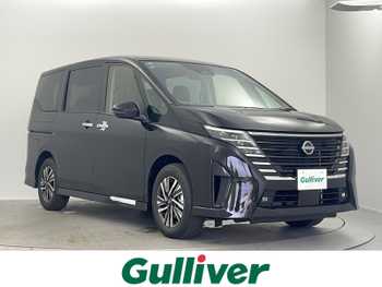 日産 セレナ e－パワー ハイウェイスター V