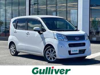 スバル ステラ G スマートアシスト 冬タイヤ積載 衝突軽減 4WD 純正AW