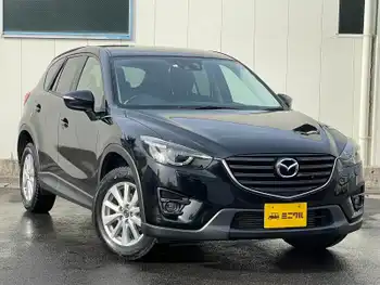 マツダ ＣＸ－５ XD プロアクティブ