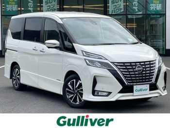 日産 セレナ ハイウェイスター V 純正ナビ 両パワスラ 全方位 衝突軽減 ETC