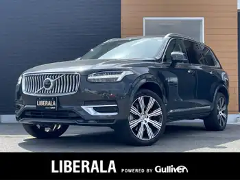 ボルボ ＸＣ９０ リチャージPHV T8AWD インスクリプション
