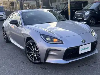 トヨタ ＧＲ８６ SZ