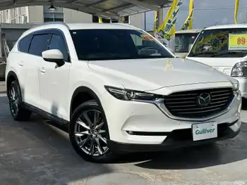 マツダ ＣＸ－８ XD Lパッケージ