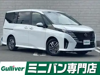 日産 セレナ e－パワー ハイウェイスター V 純正ナビ 全方位 プロパイ 両側電動 ETC2.0