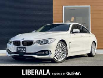 ＢＭＷ ４２０ｉ グランクーペ ラグジュアリー