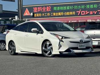 トヨタ プリウス S ツーリングセレクション