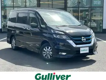 日産 セレナ e－パワー ハイウェイスター V 純正ナビ プロパイロット 両Pスラ Bカメ