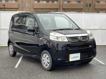 ホンダ ライフ C 純正CDオーディオ