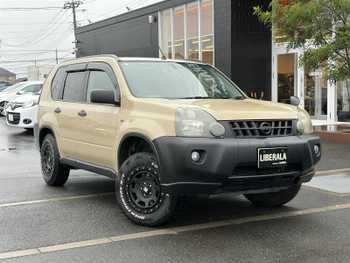 日産 エクストレイル 20Xtt
