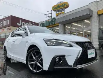 レクサス ＣＴ 200h Fスポーツ